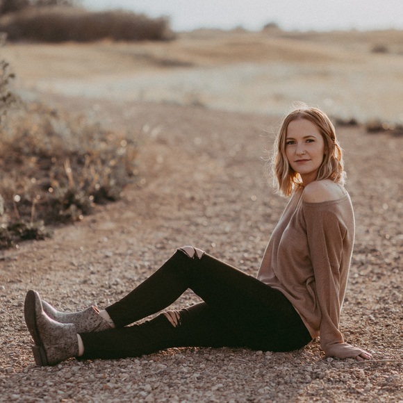 Meet your Posher, Keira - Picture 4 of 4